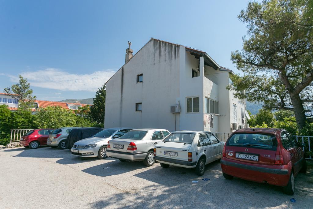 Apartment Franica Dubrovnik Exterior photo