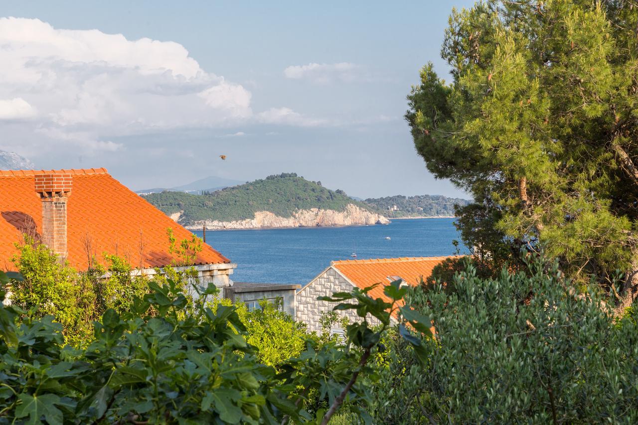 Apartment Franica Dubrovnik Exterior photo